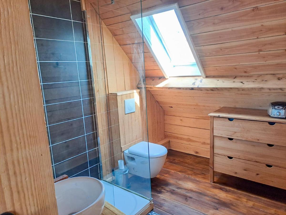 Casa Ysermonde- Barkas 8 Nieuport Extérieur photo