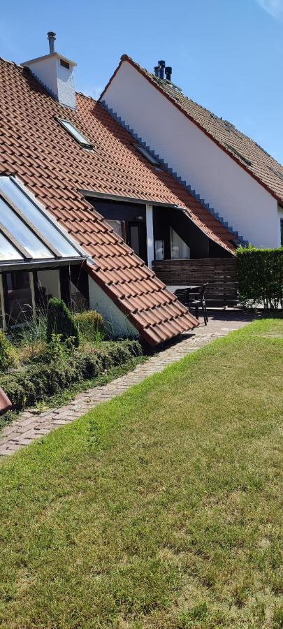 Casa Ysermonde- Barkas 8 Nieuport Extérieur photo